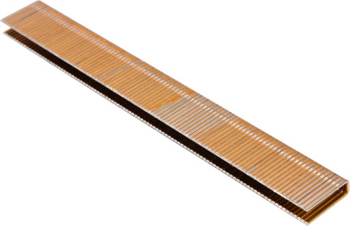 ZOŠÍVAČKY PRE ZOŠÍVAČKU 16 x 5,5 mm 2000 KS TEPOVACÍCH KUSOV