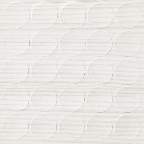 Samolepiace čiapky priemer 14mm - 25ks farba 158