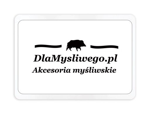 STANICOVÁ KARTA PRE POĽOVNÍKA