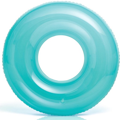 NAFUKOVACÍ KRUH NA PLÁVANIE 76cm INTEX 59260