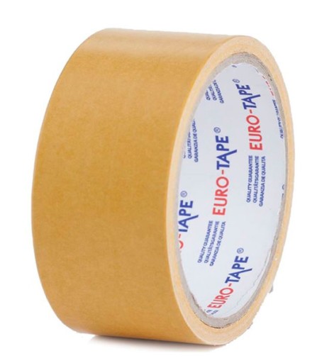 OBOJSTRANNÁ lepiaca páska na koberce, 38mm x 10m