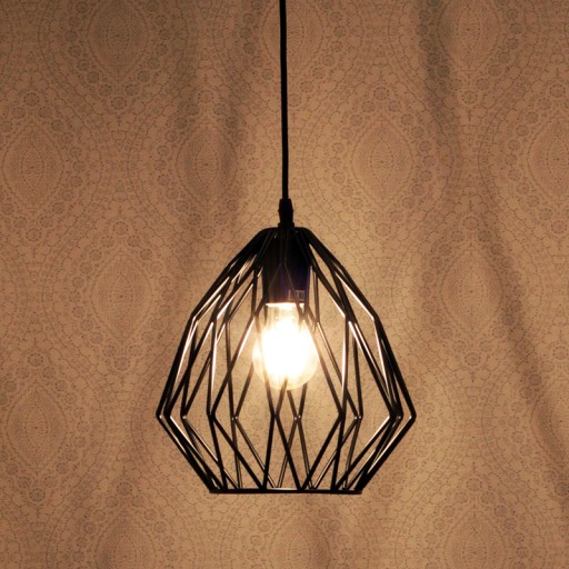 LED žiarovka E27 Filament 6W Edison Decorative Warm for GARLAND