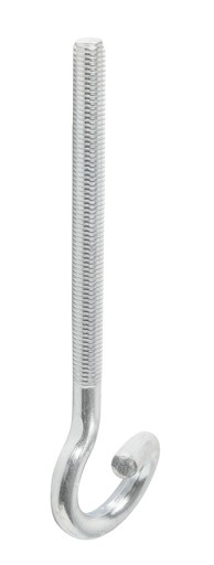 OČNÝ HÁK NA HÁDZAČKU M10 210 mm