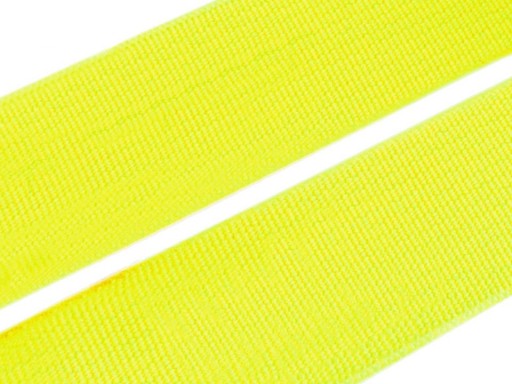 Guma guma plochá 50mm LIME 4241