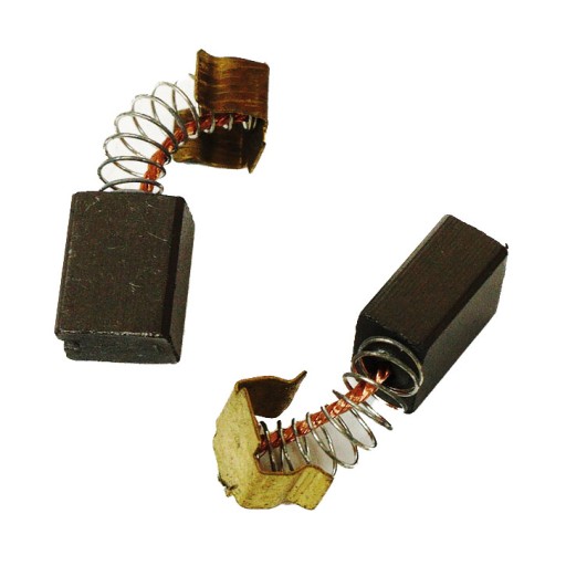 Uhlíkové kefy 6x9x11,2mm uhlíková kefa 0332