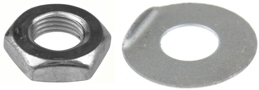 GEAR SECURE ROMET MOSQUITO MOTOCYKL OGAR CADET