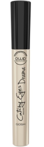 GOSH CATCHY EYES DRAMA MASCARA