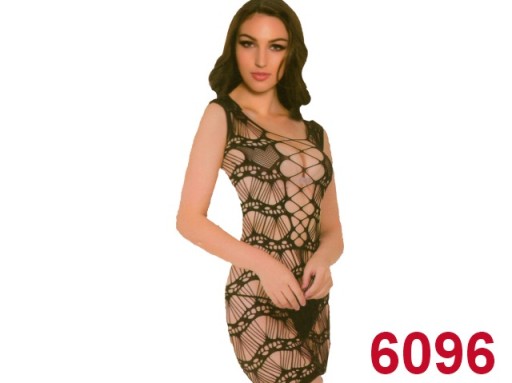 SKIMPY EROTIC SPODNÁ PRÁDLO SEXY BODYSKY - 6096
