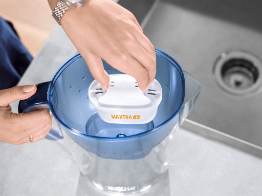 Brita Maxtra+ Tvrdá voda Expert kartuša 1 ks.