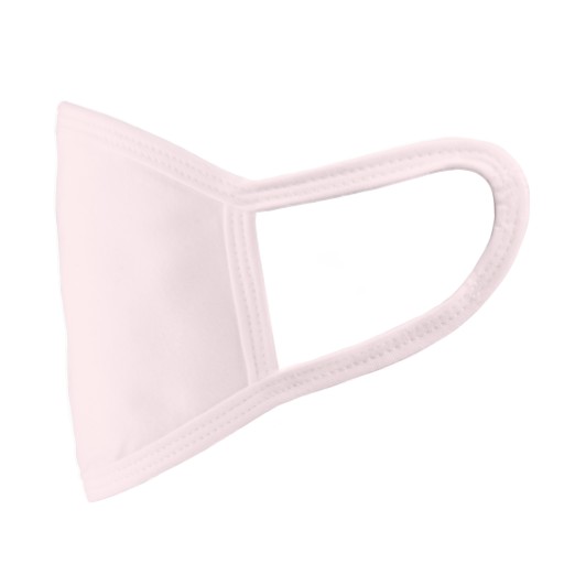 TRÉNINGOVÁ MASKA PINK STEET WEAR MASKA 2 ks