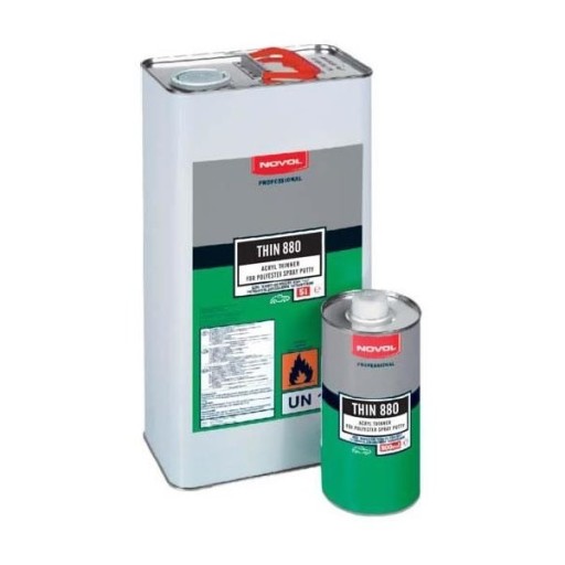 RIEDIDLO POLYESTER 0,5 NOVOL THIN 880 1858