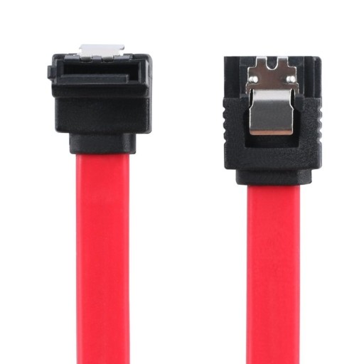 Uhlový kábel SATA II - SATA II 2 3Gb/s 40 cm