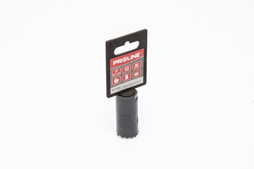 HSS BIMETALOVÁ OTVOROVÁ PÍLA 24MM 4/6TPI PROLINE