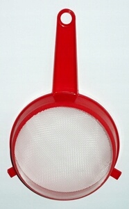 SITKO MALÉ 160 mm UNIVERZÁLNE HLOBO CERTIFIKOVANÉ SITKO