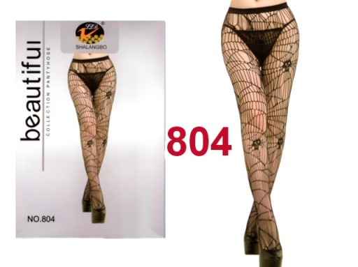 PANČUČKY AKO STRIPANTOVÉ PANČUČKY SEXY PANČUČKY - 804