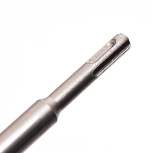 Sekáč SDS-Plus, plochý široký 40x250 mm 15° uhol