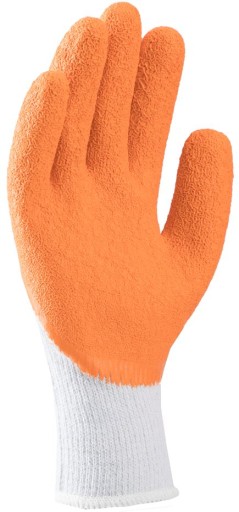 Rukavice Ardon Dick potiahnuté 3/4 latexom