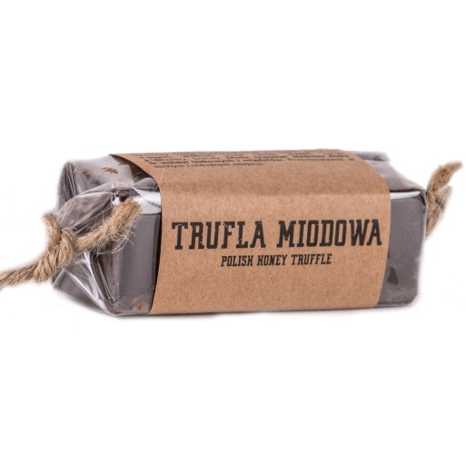 TYČINKA MEDOVÁ TRAFFLE 75G