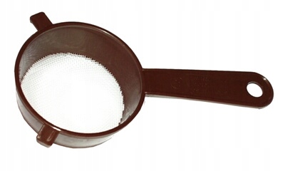 SITKO 90mm UNIVERZÁLNE SITKO PZH SCHVÁLENÉ RUKOJEŤ