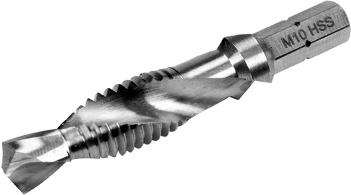 VŔTAČKA YATO VŔTAČKA M10 HEX 1,5MM YT-44847