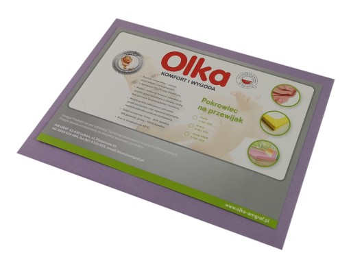 OLKA UNIVERSAL poťah na prebaľovací pult JERSEY law