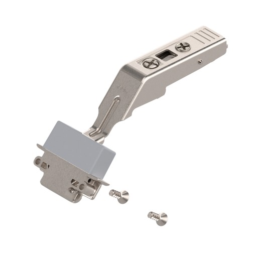 BLUM Centrálny pánt pre HF pre hliníkový rám 78Z550AT