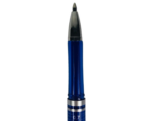 SMAZAteľný GUĽOVÝ BOD MODRÁ 0,7 mm KIDEA