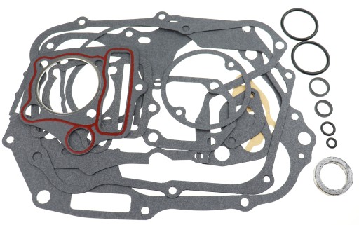 TESNENIA MOTORA VEĽKÁ SADA ATV QUAD 110 125