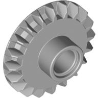 LEGO Technic Sprocket 20 svetlosivá 87407 - 4 ks