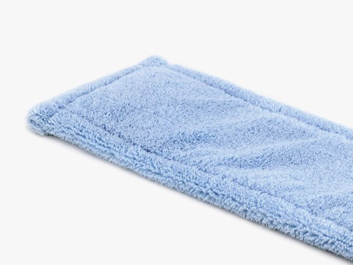 Náplň do plochého mopu, hrot z mikrovlákna 43 cm, savý KO-2042