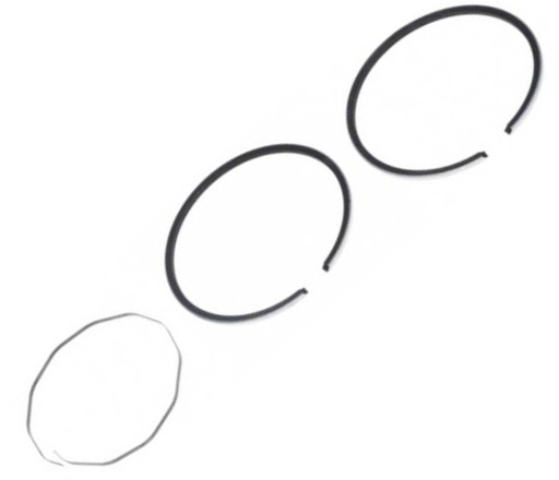 Piestne krúžky 43mm 60 CPI KEEWAY MALAGUTI 2T