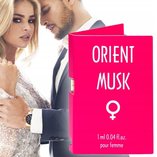 Parfum. Zmyselná a očarujúca vôňa pre ženy.