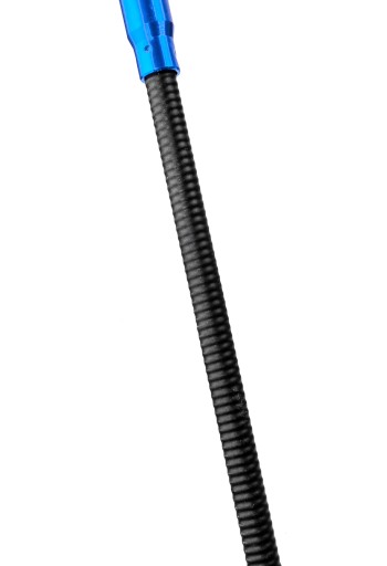 FLEXIBILNÝ PRUHOVÝ CHAPAČ S MAGNETOM DIELNE 60CM