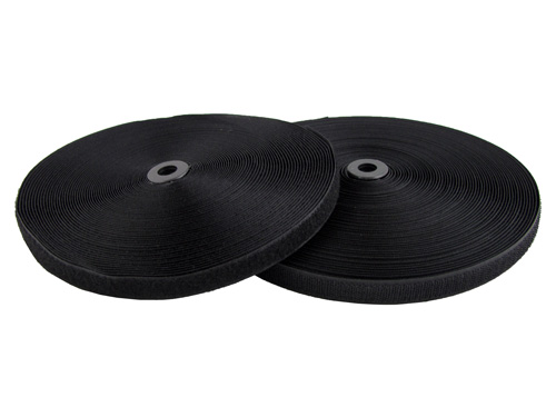 BEAR VELCRO TAPE + HOOK bunda mikina topánky 16mm