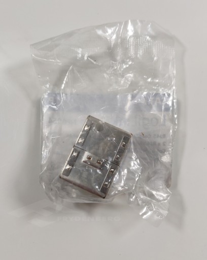 Logink NP0054 RJ45-RJ45 konektor kat.6 LÁTKA NOVINKA