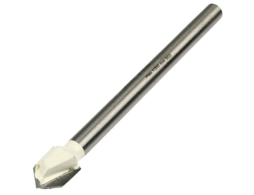 VRTÁK DO KERAMIKY A OBKLADOV 5mm CYL-9 BOSCH