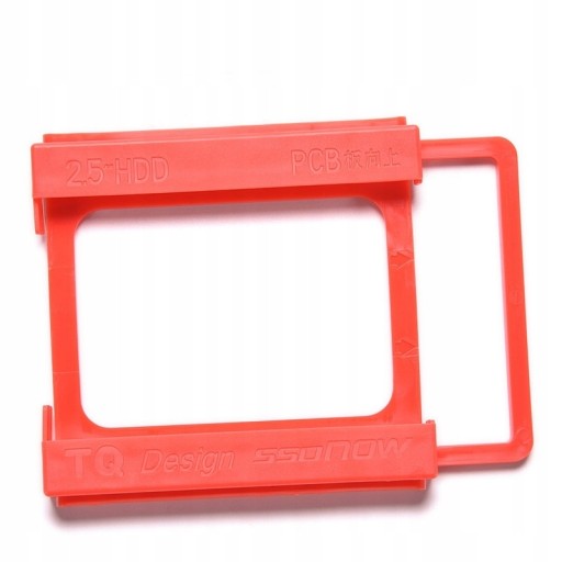 SLIDE VRECKOVÝ ADAPTÉR pre SSD HDD 2.5 AŽ 3.5