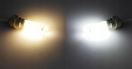 G9 51 LED žiarovka 5W=40W 620lm 220-230V NEUTR.