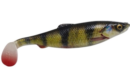 Savage Gear 4D Herring Shad 11cm - Ostriež