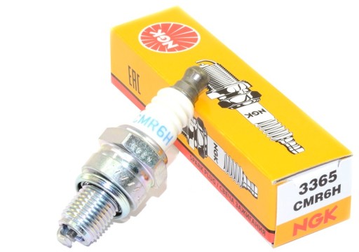 ZAPAĽOVACIA SVIEČKA NGK CMR6H STIHL HUSQVARNA HONDA