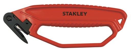 BEZPEČNOSTNÝ Nôž STANLEY NA BALENIE FÓLIÍ