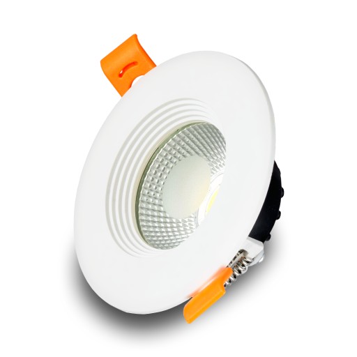 STROPNÝ PRÍVOD LED PODSVETLO 230V 5W