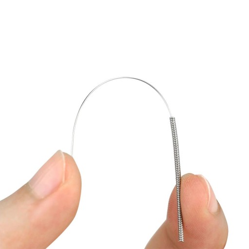 ČISTIČ IHLY NA TRYSKU 0,30 mm 10 ks.