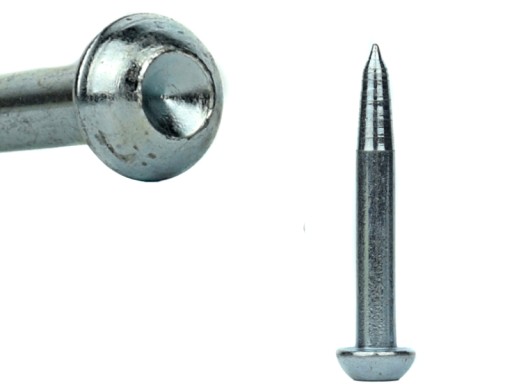 MERACÍ BOD KLINEC 10Z-7,5 75mm