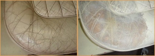 Furniture Clinic Leather Prep 50 ml SHOP P-Ń