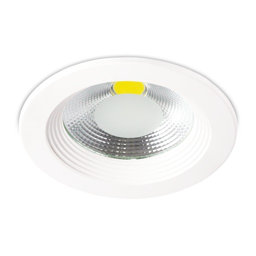 STROPNÝ PRÍVOD LED DOWNLIGHT 230V 10W