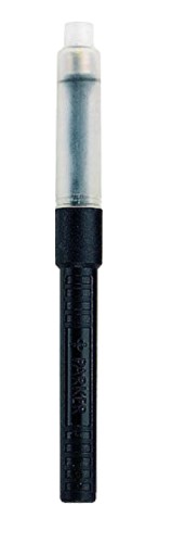 Piest plniaceho pera Parker Standard