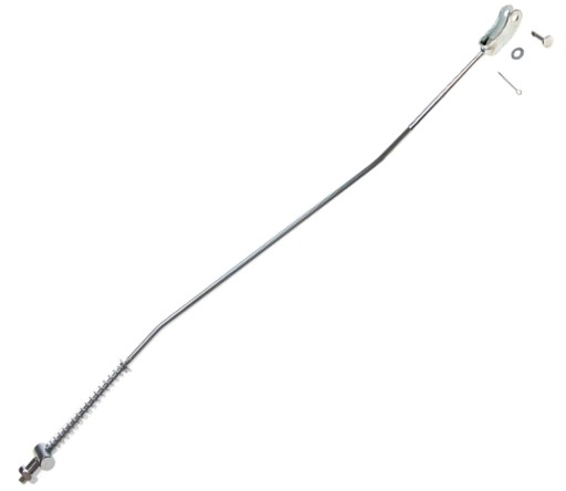 BRZDOVÁ TYČ KINROAD XT50PY XT PY CROSS KR