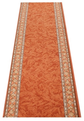 POGUMOVÝ BEŽEC ZEL 67cm Voľný Rudy cs84