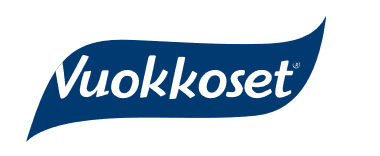 VUOKKOSET 100% BIO hygienické vložky BEZ GMO CHEMIKÁLIÍ CHLÓRU